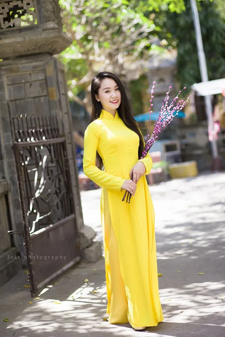 100+ ảnh gái xinh việt nam tuyển tập nghệ thuật rạng rỡ · ảnh 1