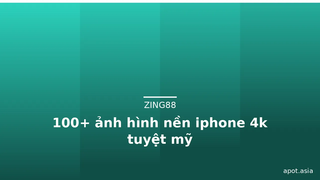 100+ ảnh hình nền iphone 4k tuyệt mỹ · ảnh 2