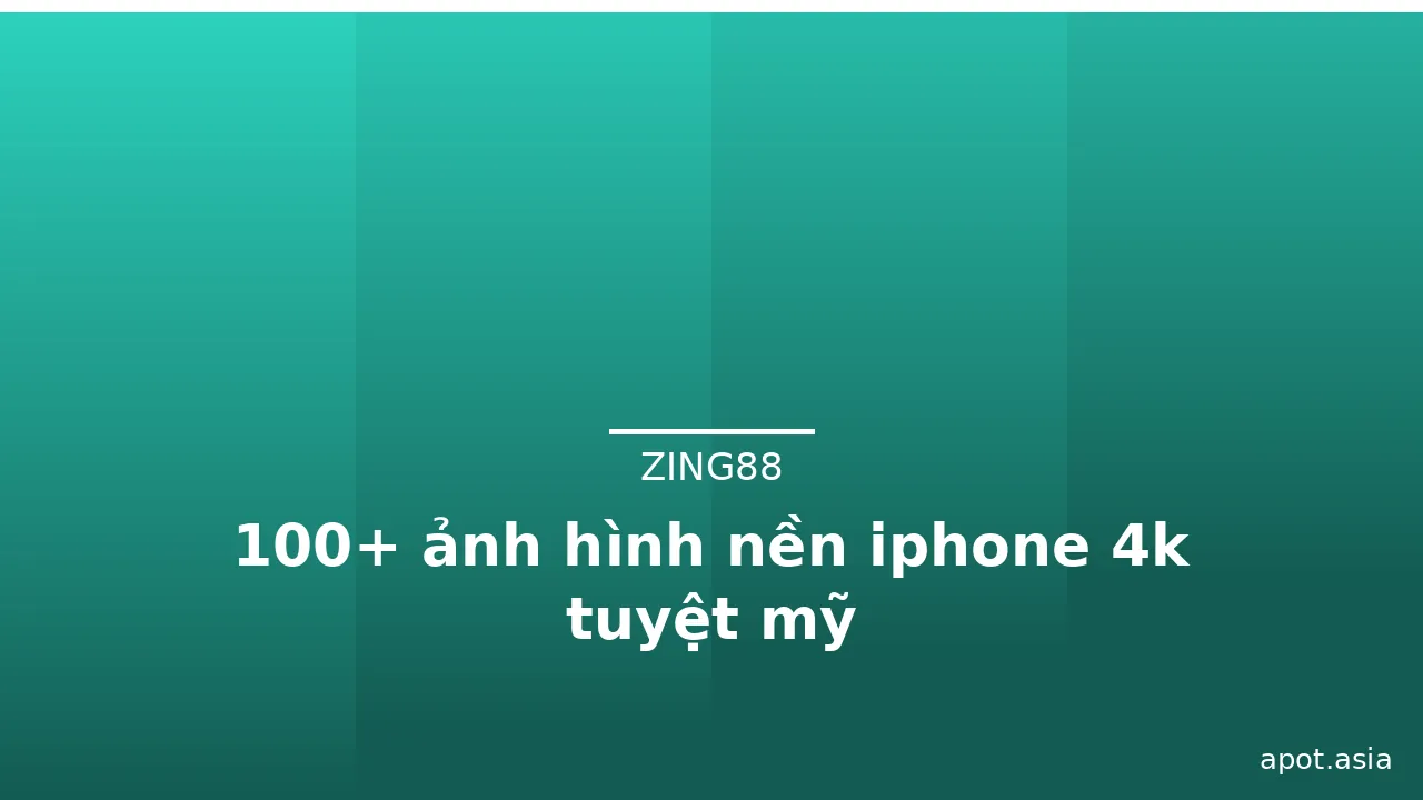 100+ ảnh hình nền iphone 4k tuyệt mỹ · ảnh 3