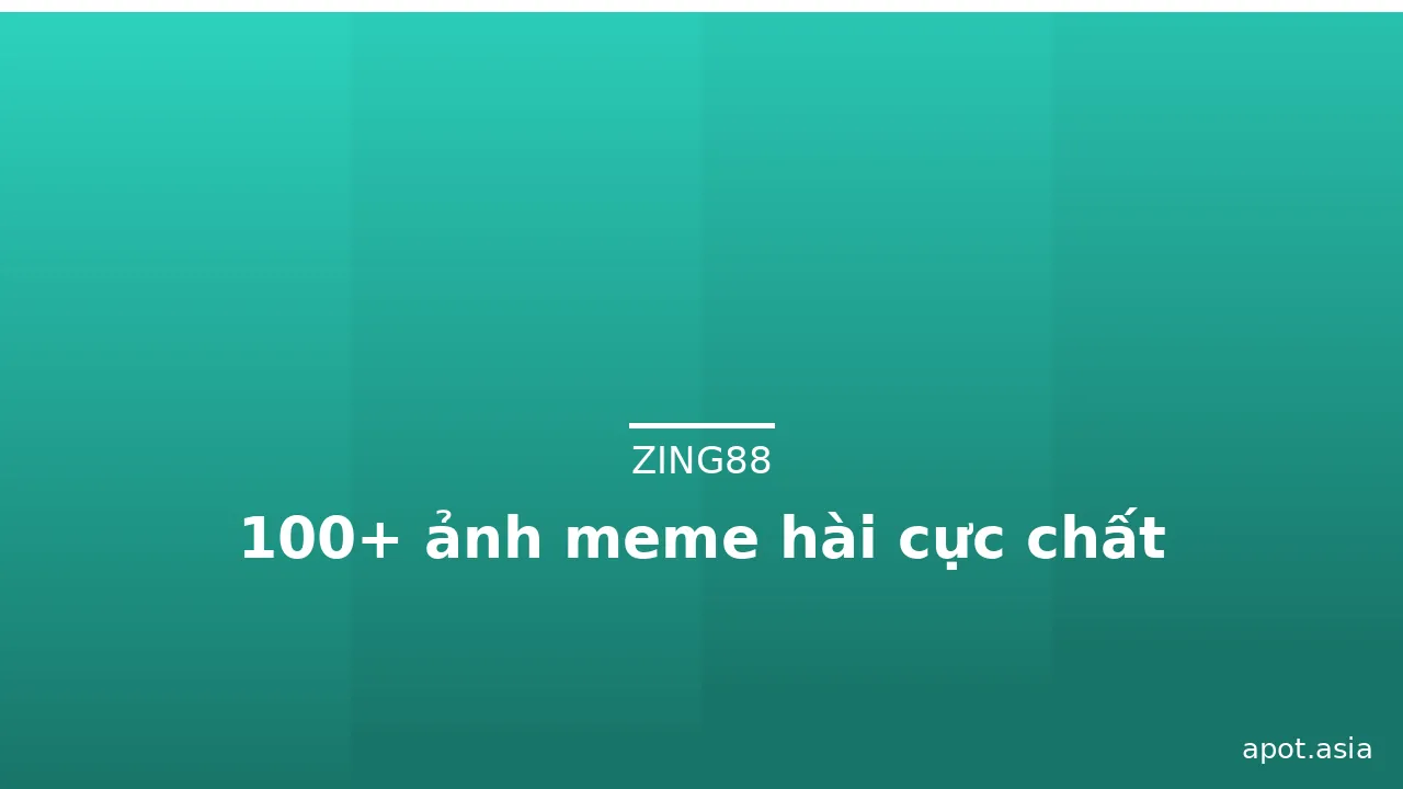 100+ ảnh meme hài cực chất · ảnh 2