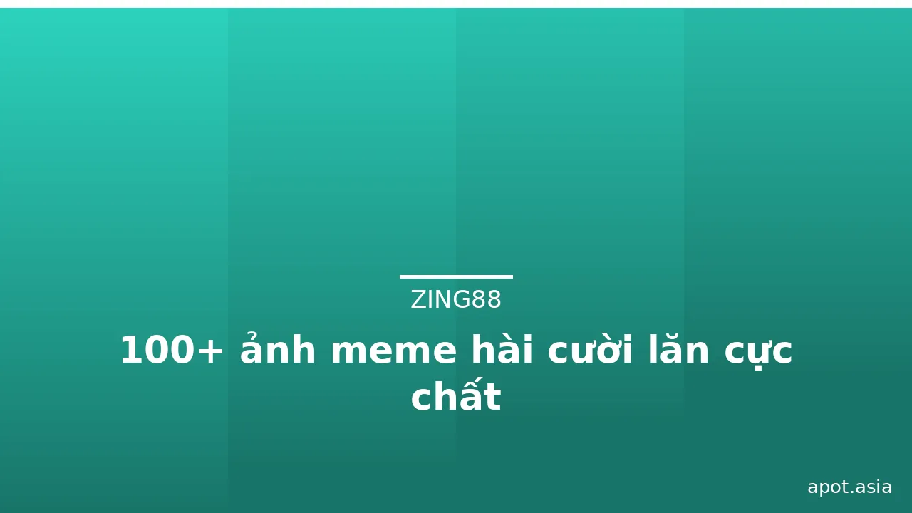 100+ ảnh meme hài cười lăn cực chất · ảnh 3