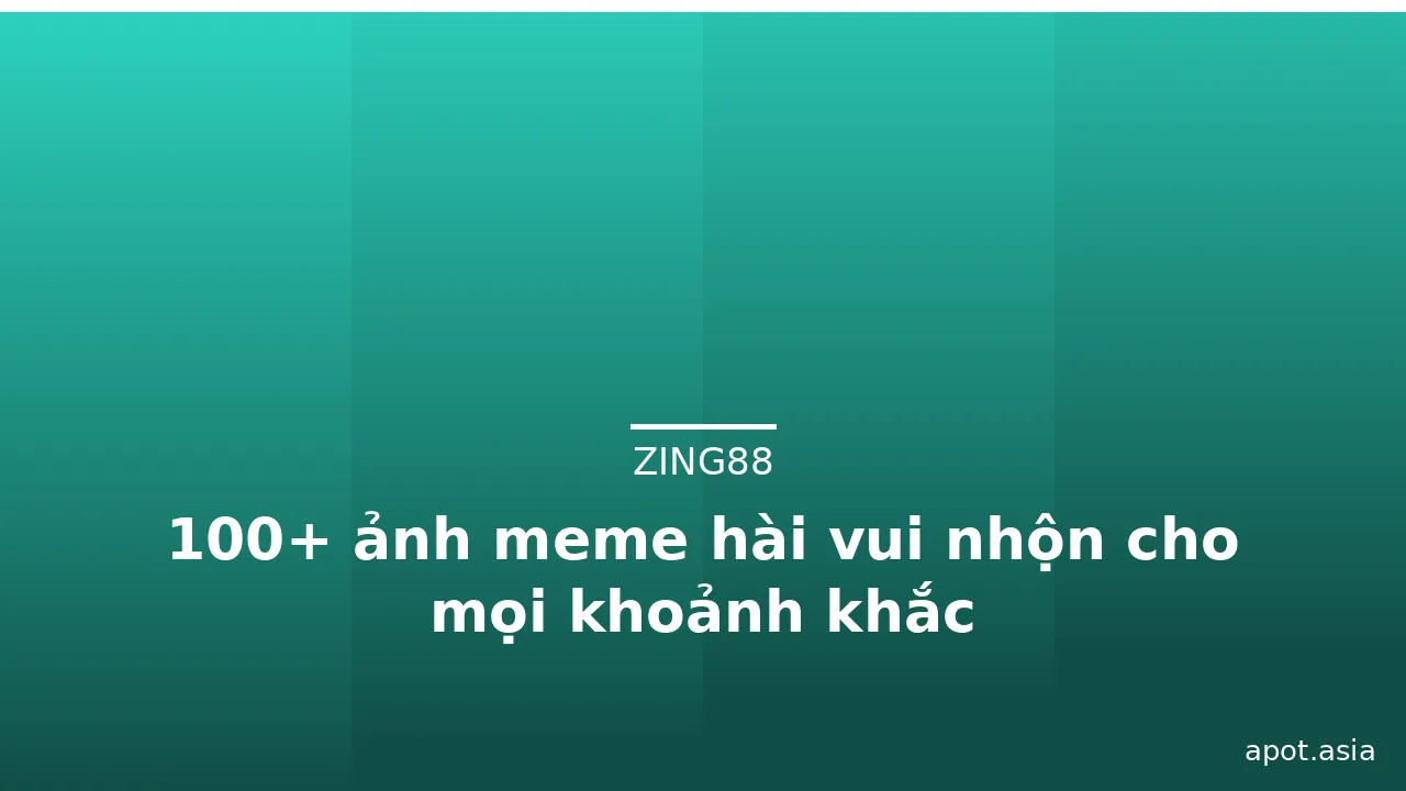 100+ ảnh meme hài vui nhộn cho mọi khoảnh khắc · ảnh 3