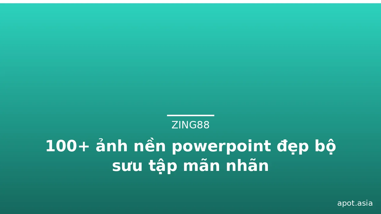 100+ ảnh nền powerpoint đẹp bộ sưu tập mãn nhãn · ảnh 1