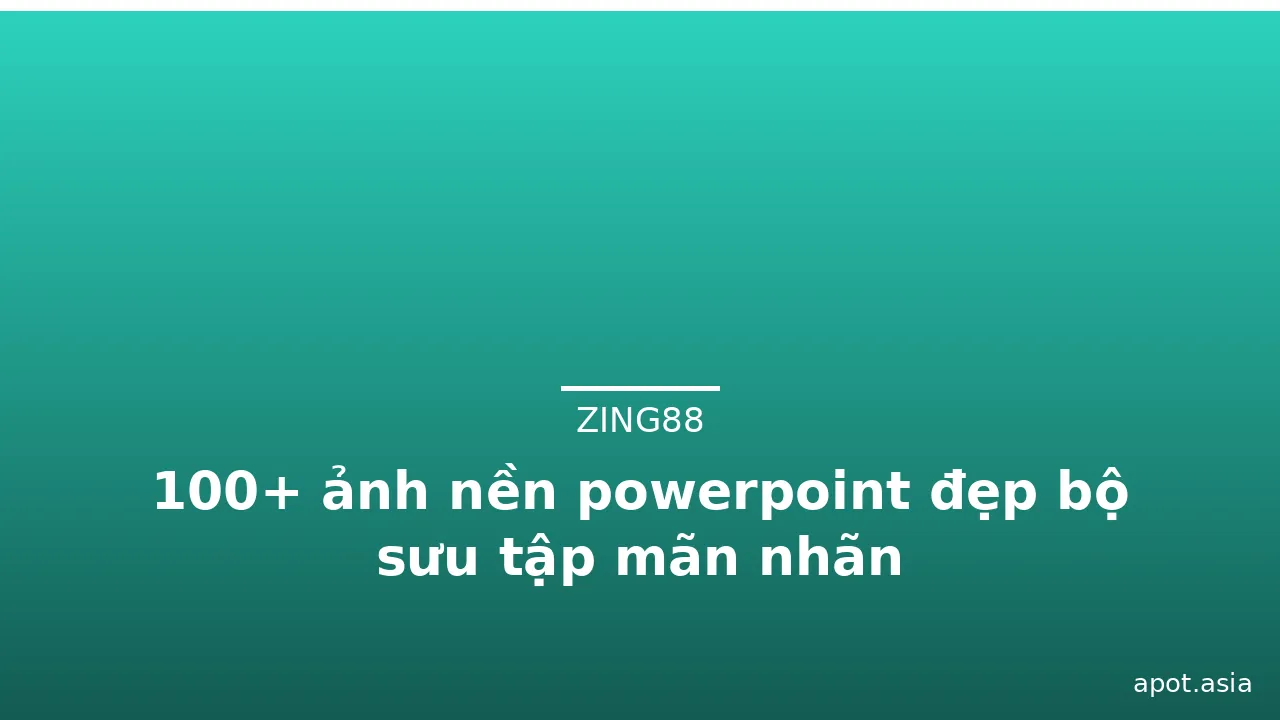 100+ ảnh nền powerpoint đẹp bộ sưu tập mãn nhãn · ảnh 2