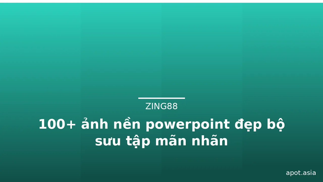 100+ ảnh nền powerpoint đẹp bộ sưu tập mãn nhãn · ảnh 3