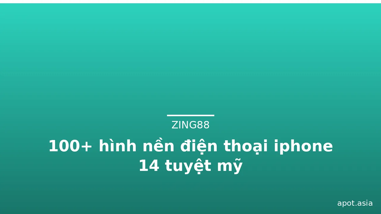 100+ hình nền điện thoại iphone 14 tuyệt mỹ · ảnh 1