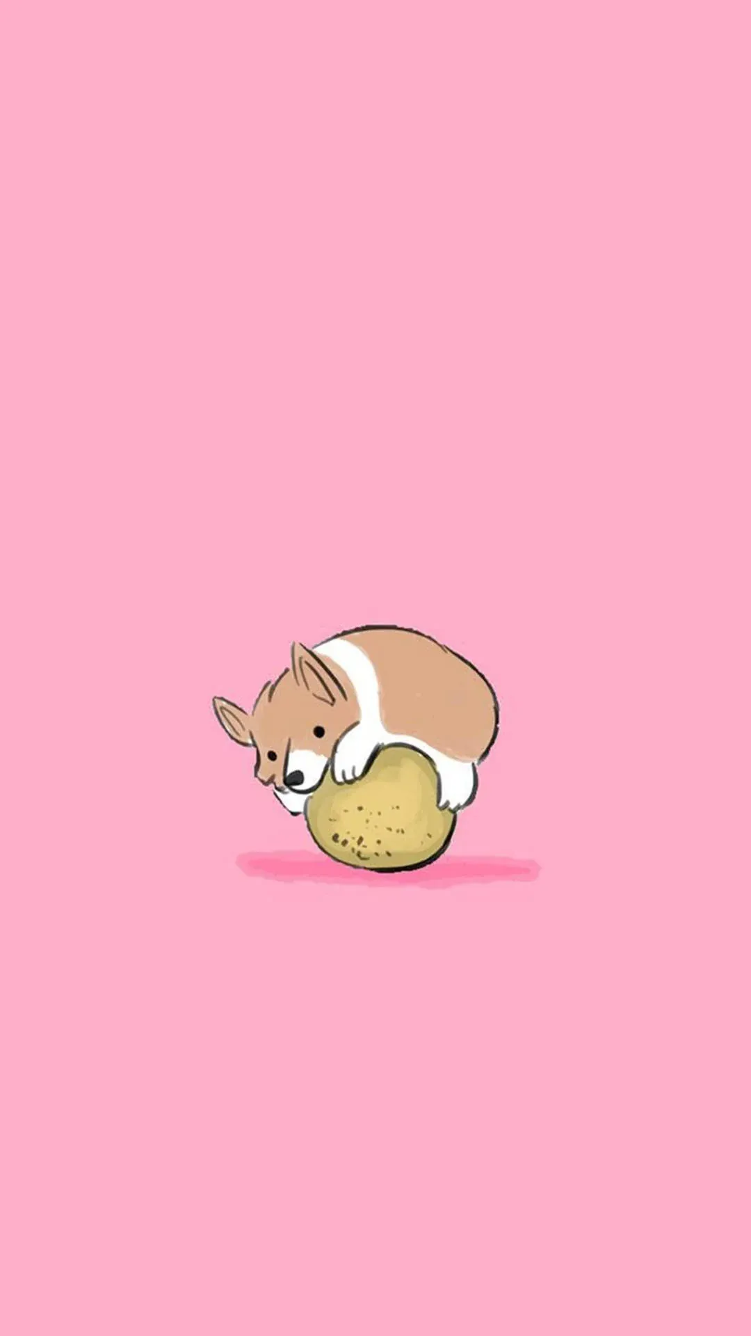 100+ hình nền iphone cute siêu đáng yêu cho màn hình của bạn