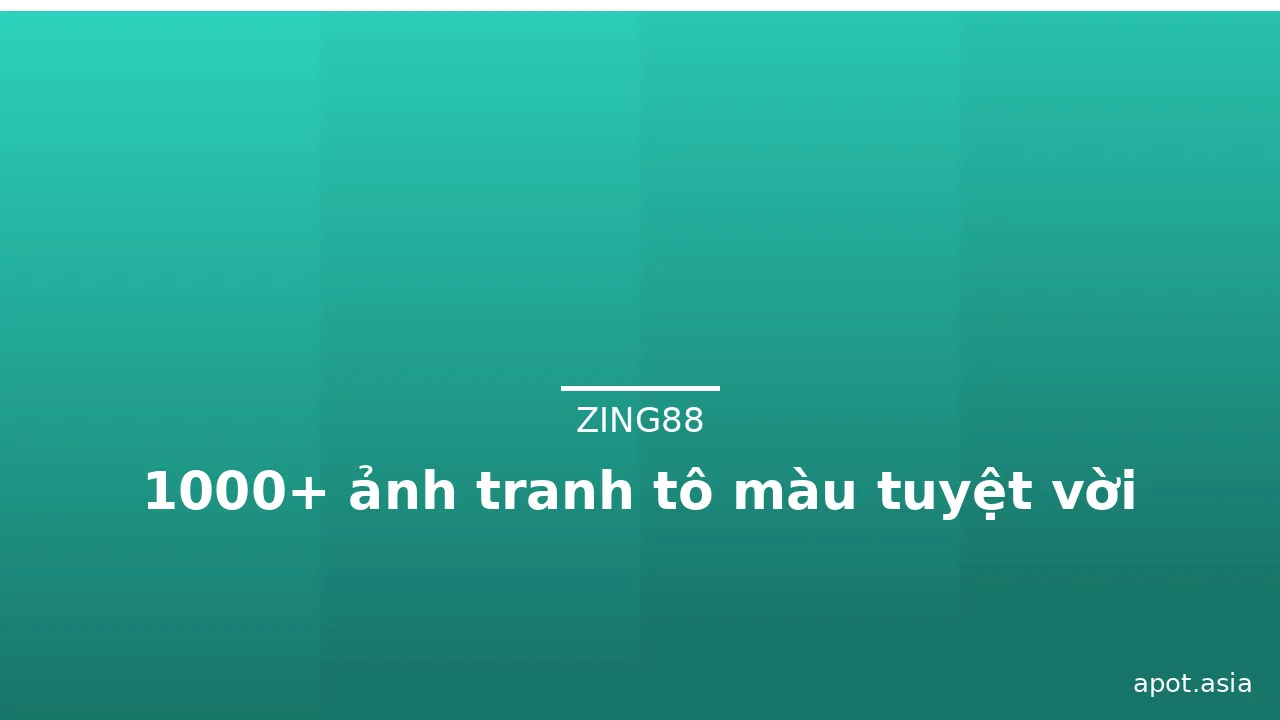 1000+ ảnh tranh tô màu tuyệt vời · ảnh 2