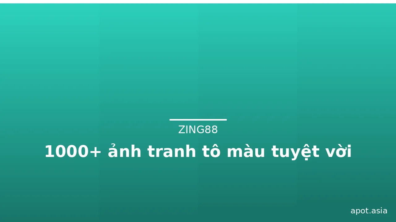 1000+ ảnh tranh tô màu tuyệt vời · ảnh 3
