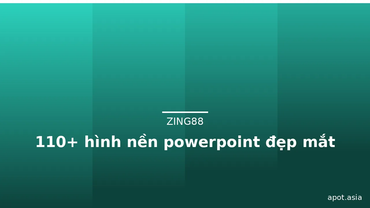 110+ hình nền powerpoint đẹp mắt · ảnh 1