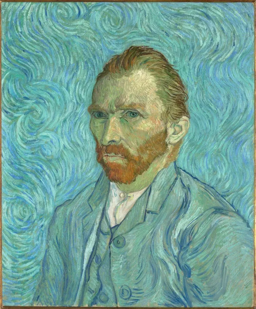 150+ ảnh tranh của van gogh nổi tiếng và đẹp nhất · ảnh 1
