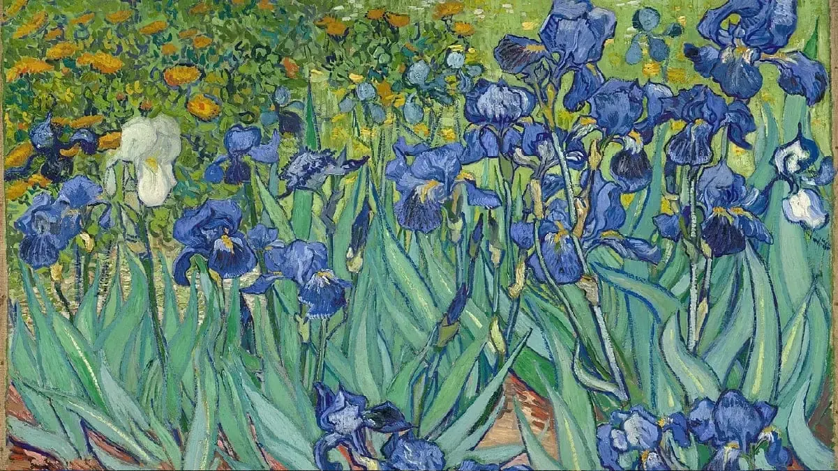 150+ ảnh tranh của van gogh nổi tiếng và đẹp nhất · ảnh 2
