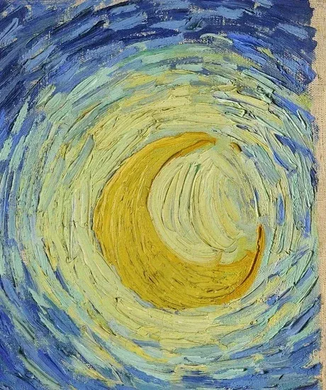 150+ ảnh tranh của van gogh nổi tiếng và đẹp nhất · ảnh 3