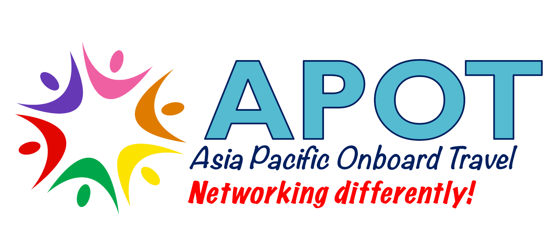 APOT.ASIA Logo