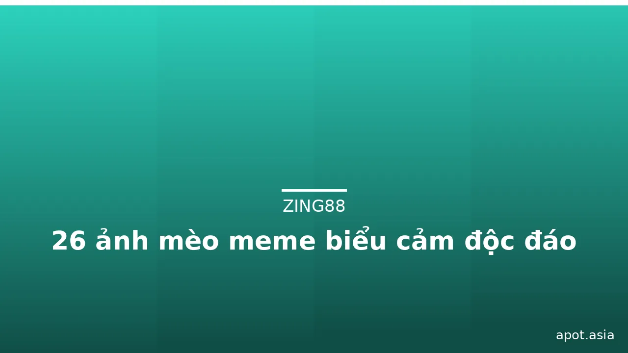 26 ảnh mèo meme biểu cảm độc đáo · ảnh 2