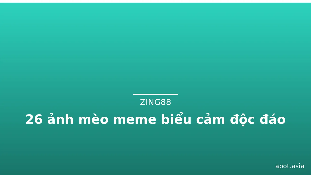 26 ảnh mèo meme biểu cảm độc đáo · ảnh 3