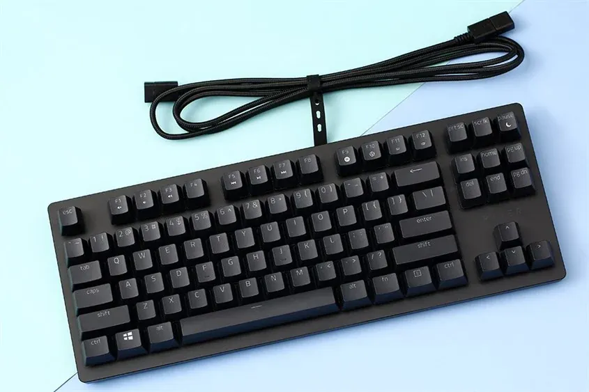 300+ ảnh bàn phím cực chất cho setup của bạn