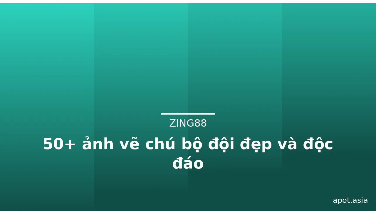 50+ ảnh vẽ chú bộ đội đẹp và độc đáo · ảnh 3