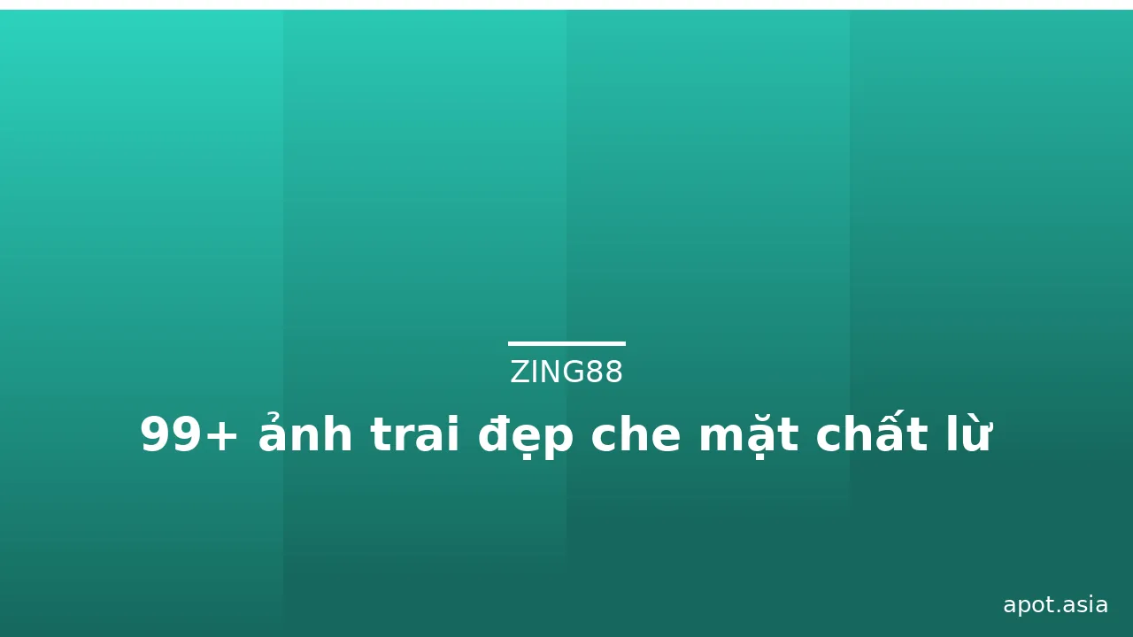 99+ ảnh trai đẹp che mặt chất lừ · ảnh 2