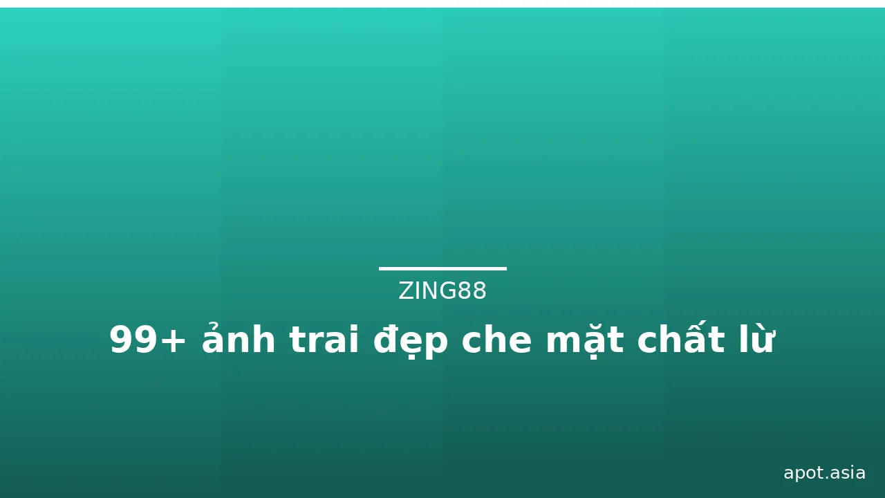99+ ảnh trai đẹp che mặt chất lừ · ảnh 3