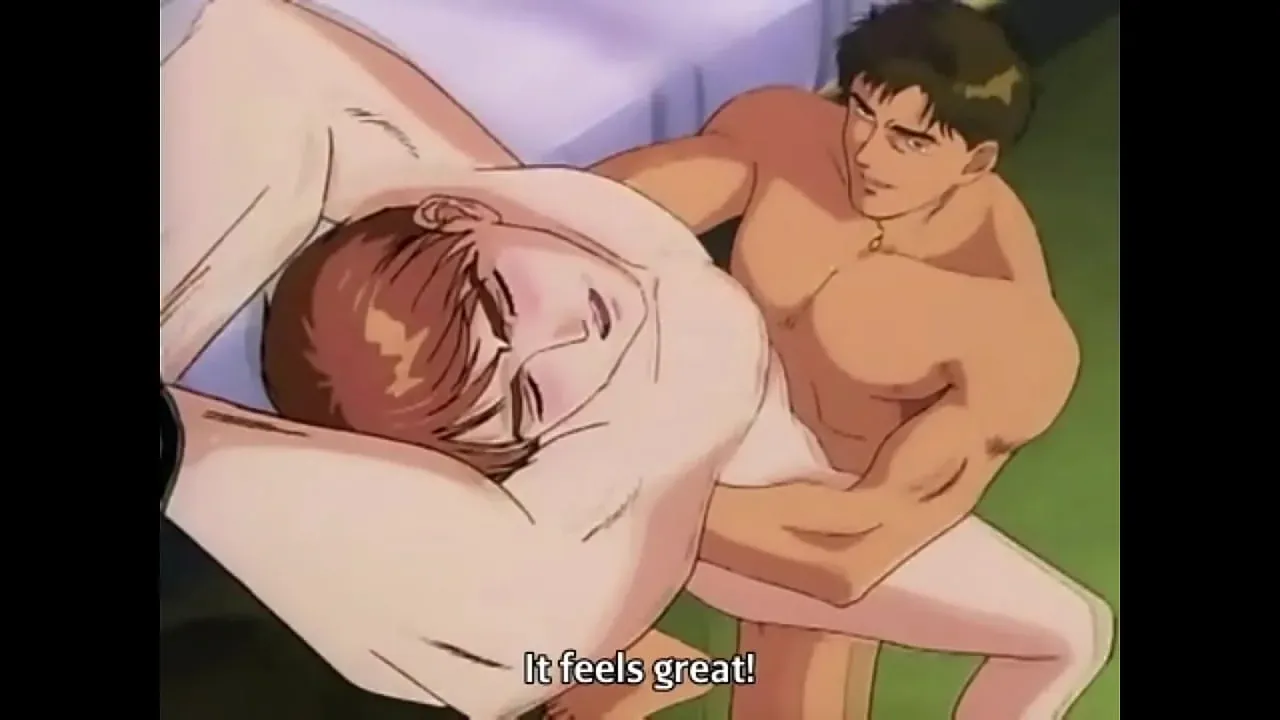 anime sex gay · ảnh 3