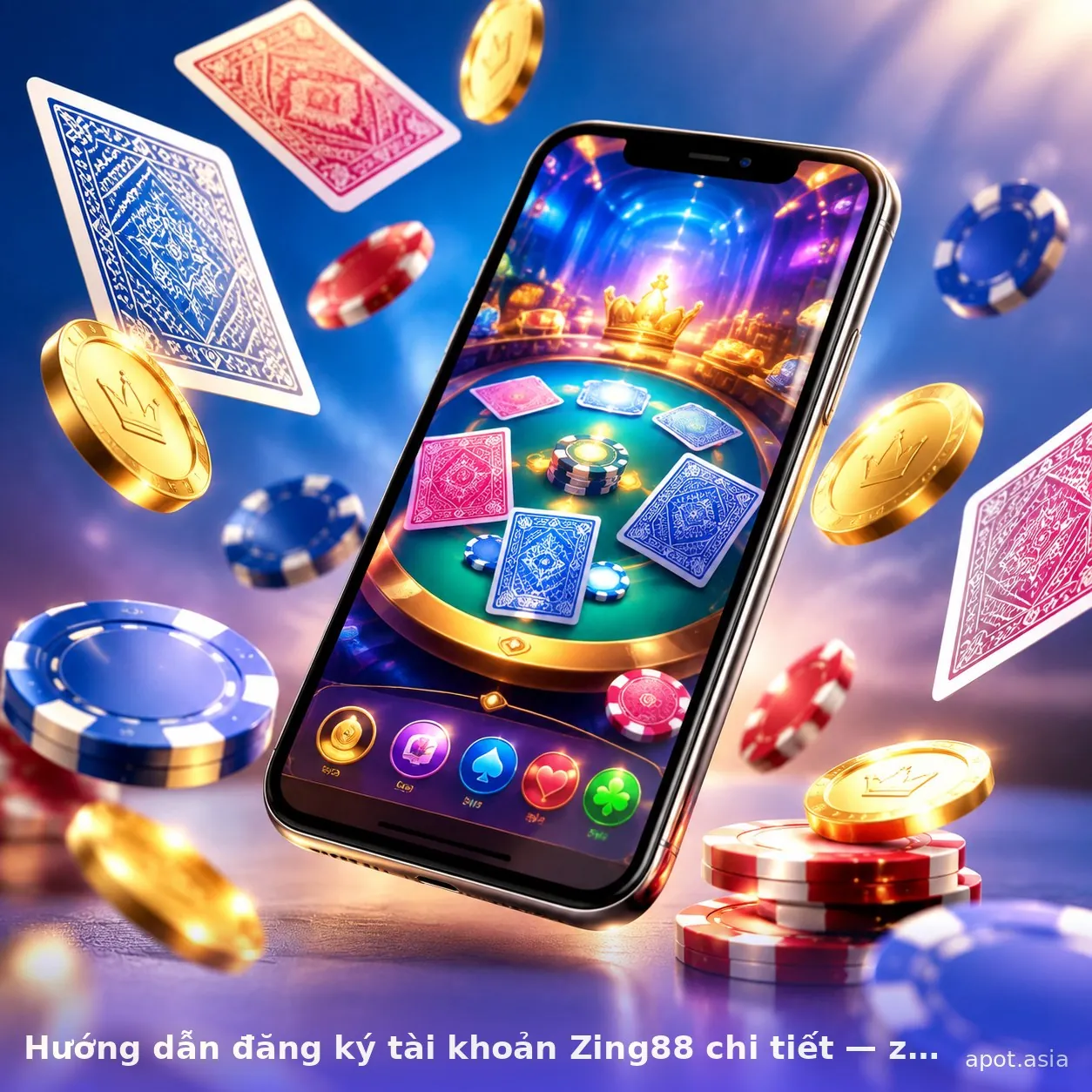 zing88 · ảnh 2