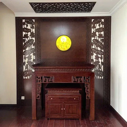 Mẫu bàn thờ – 100+ ảnh tuyển tập đẹp · ảnh 3
