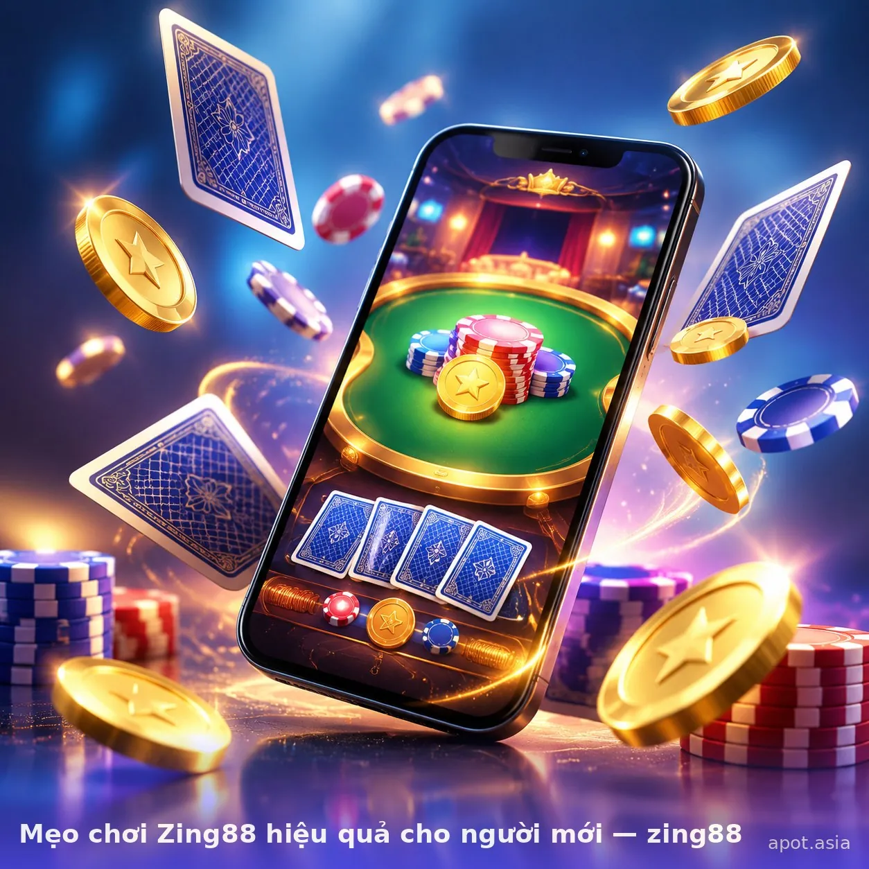 Mẹo chơi Zing88 hiệu quả cho người mới — zing88 · ảnh 3