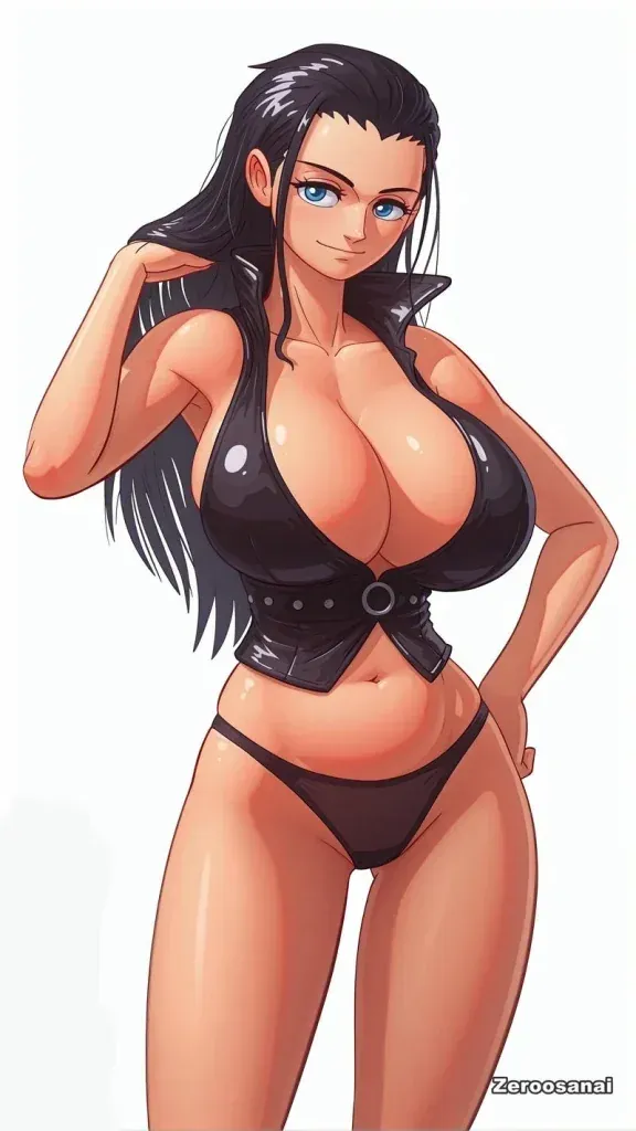 one piece chịch · ảnh 2