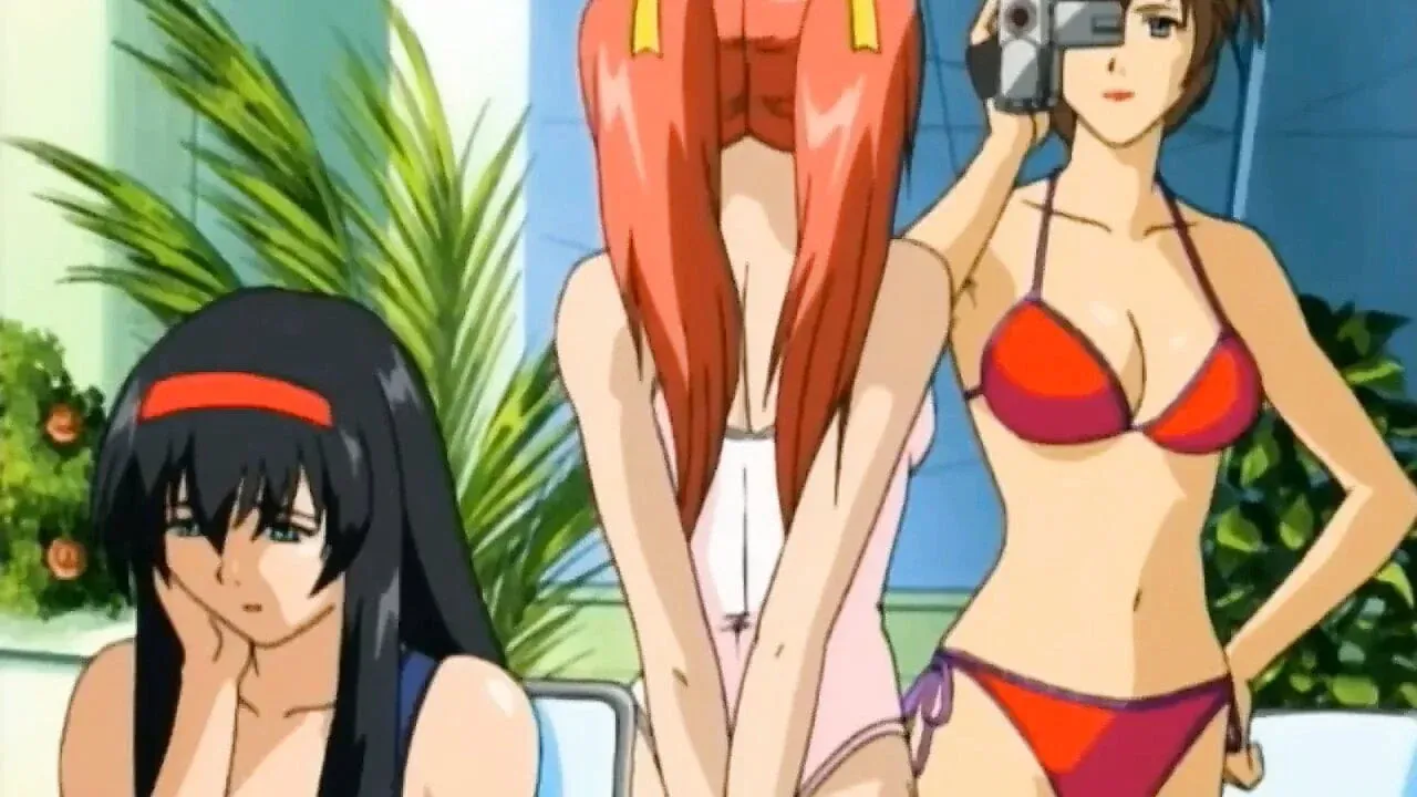 sex hoạt hình · ảnh 3