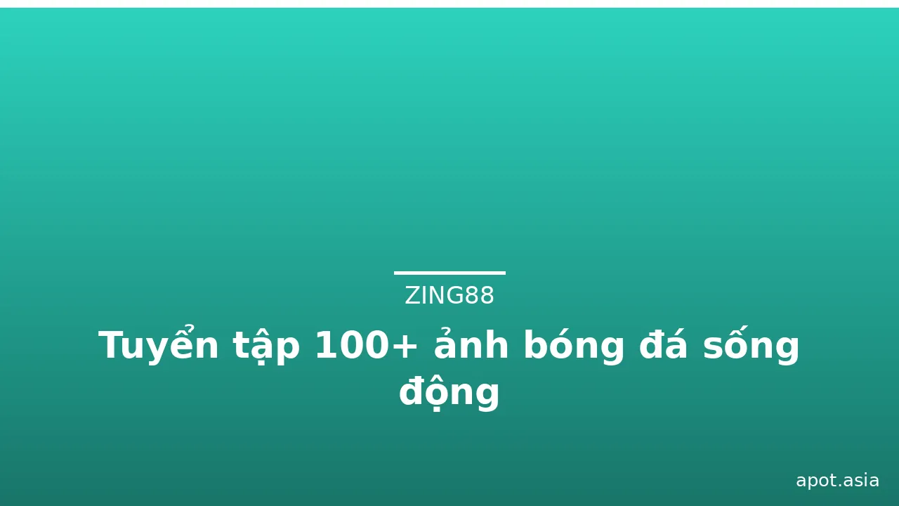 Tuyển tập 100+ ảnh bóng đá sống động · ảnh 1