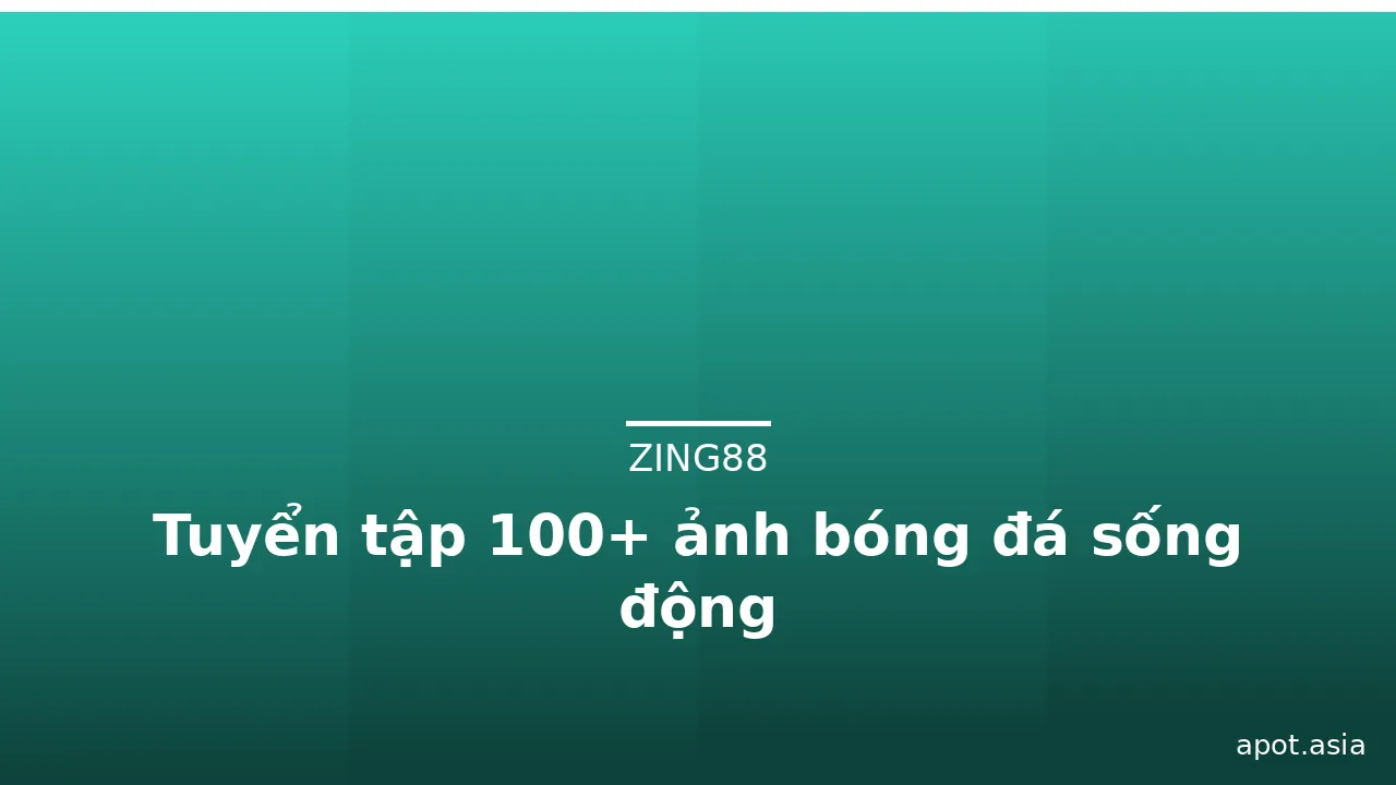 Tuyển tập 100+ ảnh bóng đá sống động · ảnh 2