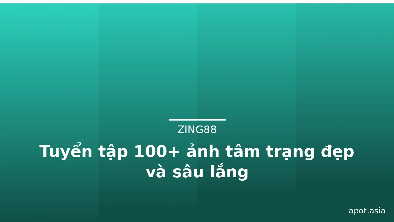 Tuyển tập 100+ ảnh tâm trạng đẹp và sâu lắng · ảnh 2