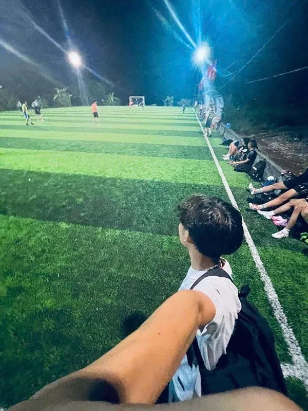 Tuyển tập Ảnh đá bóng — 50+ ảnh chọn lọc 2026 · ảnh 2