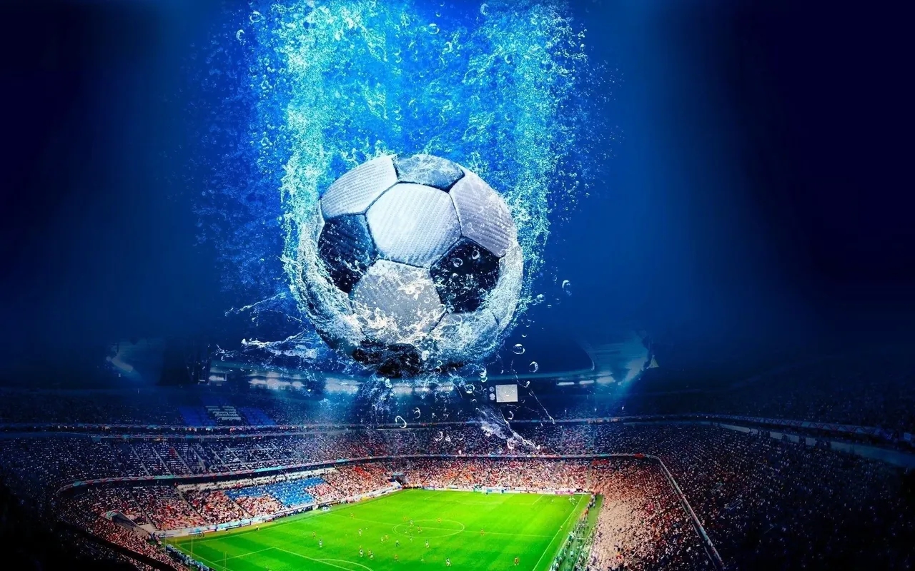 Tuyển tập Ảnh đá bóng — 50+ ảnh chọn lọc 2026