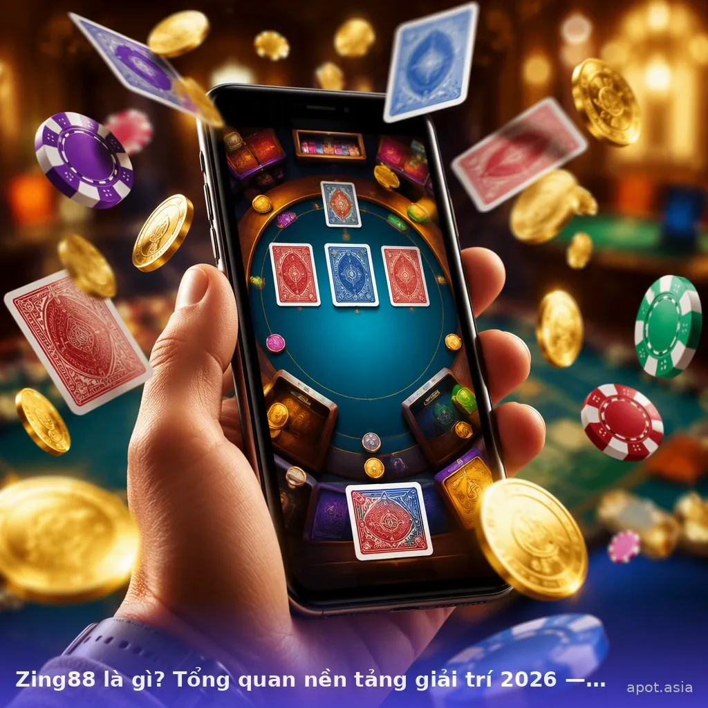 zing88 · ảnh 1